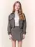 TOP METALIZADO I AM AUTHORIA - Zóti Kids Moda Infantil