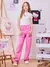 BLUSA HELLO KITTY I AM AUTHORIA - loja online