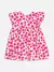 VESTIDO ROTATIVO MORANGUINHOS MOMI - comprar online