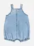 JARDINEIRA JEANS URSINHO MOMI - comprar online