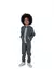 CORTA VENTO KIDS ALEXANDRE PODIO SIRI SPORT - comprar online