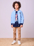 JAQUETA BOMBER DISNEY YOUCCIE