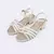 SANDALIA PAMPILI FANCY - comprar online