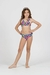 BIQUINI FAIXINHA KIDS AMORA EST EST EMBOLADA - comprar online