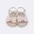 SANDALIA PAMPILI MILI - Zóti Kids Moda Infantil