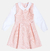 VESTIDO ML DE TWEED COM GOLA MOMI - comprar online