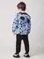 JAQUETA COM CAPUZ MICKEY YOUCCIE - Zóti Kids Moda Infantil