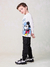 CONJUNTO T-SHIRT E CALÇA MICKEY YOUCCIE na internet