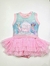 BODY VESTIDO VERAO THE MERMAIDS SONG PETIT CHERIE - comprar online