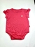 BODY MC COGUMELOS CEREJA ALPHABETO - comprar online