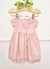 VESTIDO ORGANZA COM BRILHO MOMI - comprar online