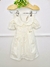 VESTIDO DE TRICOLINE SERENA - comprar online