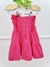 VESTIDO MARIAS BORDADO INGLES MOMI na internet
