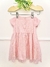VESTIDO ORGANZA COM BRILHO MOMI na internet