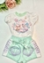 CONJUNTO VERAO 2024 THE MERMAIDS SONG PETIT CHERIE - comprar online