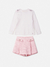 CONJUNTO BLUSA E SHORTS ANIMÊ - comprar online