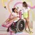 SANDALIA PAMPILI FLOWER - Zóti Kids Moda Infantil