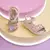 SANDALIA PAMPILI FLOWER - comprar online