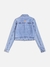 Imagem do JAQUETA JEANS I AM AUTHORIA