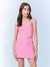 TOP TWEED I AM AUTHORIA - comprar online