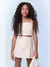 TOP COURO I AM AUTHORIA - comprar online
