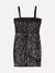 VESTIDO PAETE I AM AUTHORIA - loja online