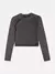 BLUSA BRILHO I AM AUTHORIA - loja online