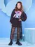 CASACO MOLETON STITCH I AM AUTHORIA na internet