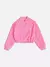 JAQUETA BOMBER TWEED I AM AUTHORIA na internet