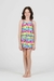 VESTIDO KIDS CRIS EST EST FUNNY DOG - comprar online