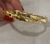Bracelete Serpente em Ouro 18kts - Puro Luxo Joias