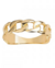 Anel Trançado em Ouro 18k - comprar online