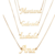 Colar com Nome - comprar online