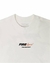 Camiseta Premium Fire "The Creation" (Offwhite) na internet