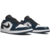 Par do tênis Nike Air Jordan 1 Low 'Dark Teal',