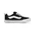 Vans Knu Skool Black White - comprar online