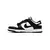 Nike Dunk Low Retro Black White Panda na internet