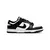 Nike Dunk Low Retro Black White Panda - comprar online