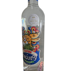 Destilado de Pulque Suspiro de Maguey en internet