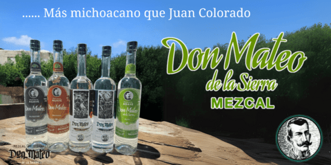 Imagen del carrusel Destilando Shop - Tequila, Mezcal, Bacanora, Raicilla y más