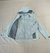 Campera Dama I-RUN 2 en 1 desmontable.