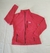 Campera Polar TNF