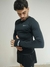 Camiseta Termica Nike Frisada