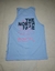 Musculosa Algodon The North Face - tienda online