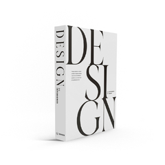 Book Box Design de Interiores com capa minimalista e tipografia elegante. Ideal para quem ama arquitetura, decoração e estilo moderno.
