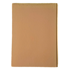 Contracapa do livro Fazendas – Solares da Região Cafeeira do Brasil Imperial com acabamento liso e tons envelhecidos.