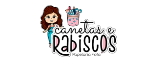 Canetas e Rabiscos