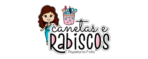 Canetas e Rabiscos