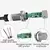 Sensor de proximidade indutivo de longa distância FR12-08P1 M12 NPN NO Ø8mm 10A 30VDC - comprar online