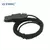Sensor amplificador de fibra óptica de cor de saída única DP10 PNP 24V on internet